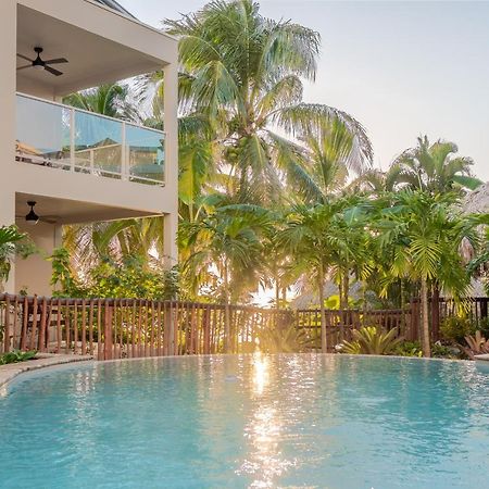Hotel Iloma Sainte-Luce Εξωτερικό φωτογραφία