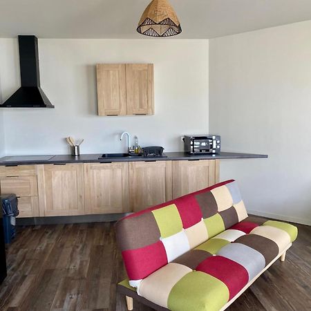 Hotel Iloma Sainte-Luce Εξωτερικό φωτογραφία