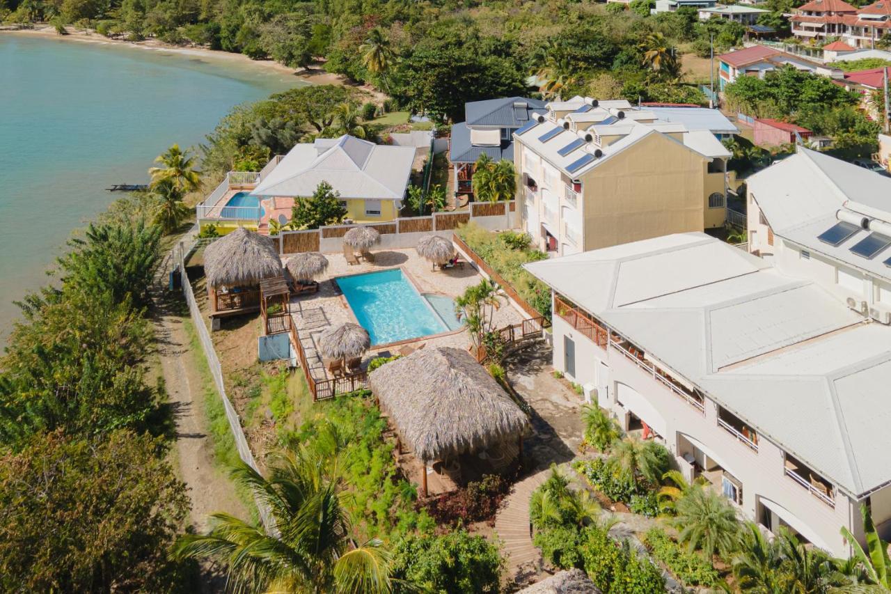Hotel Iloma Sainte-Luce Εξωτερικό φωτογραφία