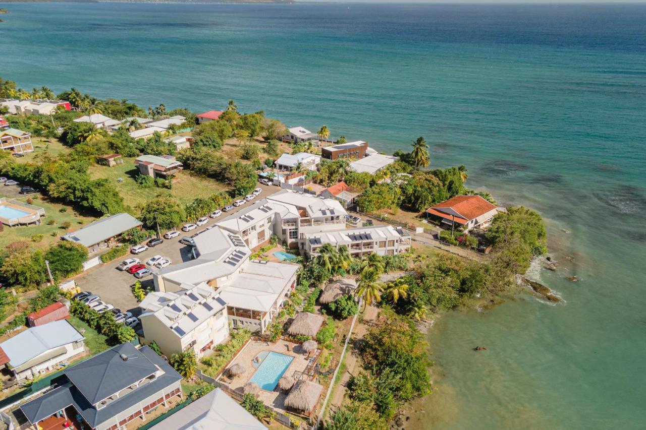Hotel Iloma Sainte-Luce Εξωτερικό φωτογραφία