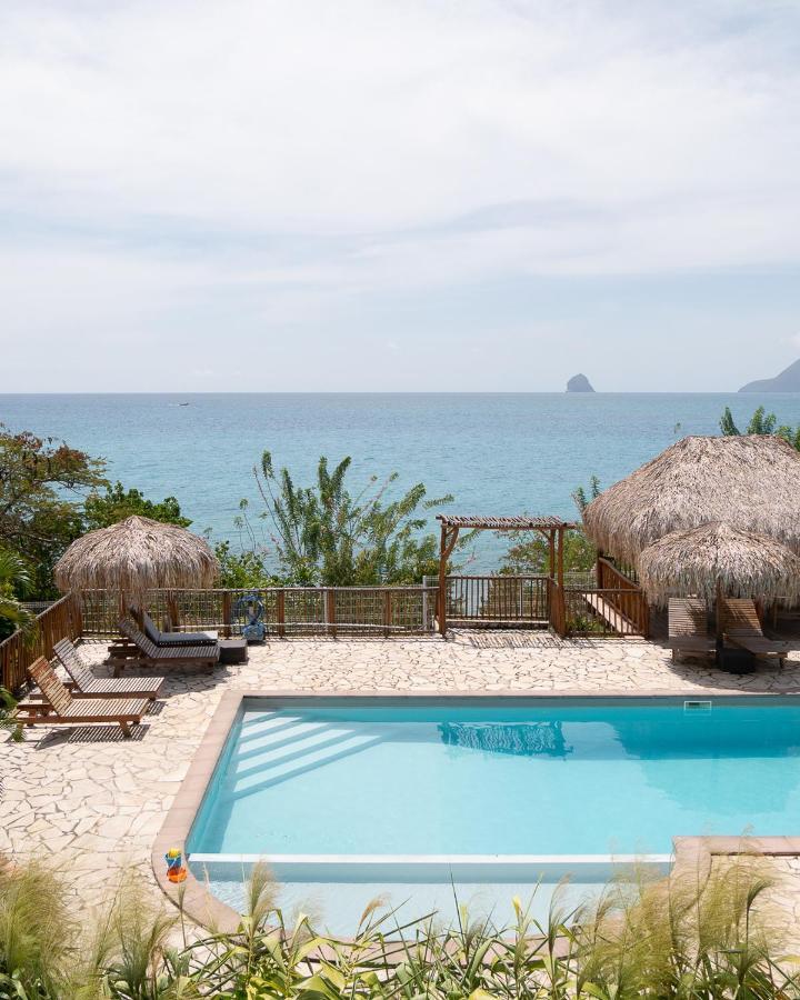 Hotel Iloma Sainte-Luce Εξωτερικό φωτογραφία