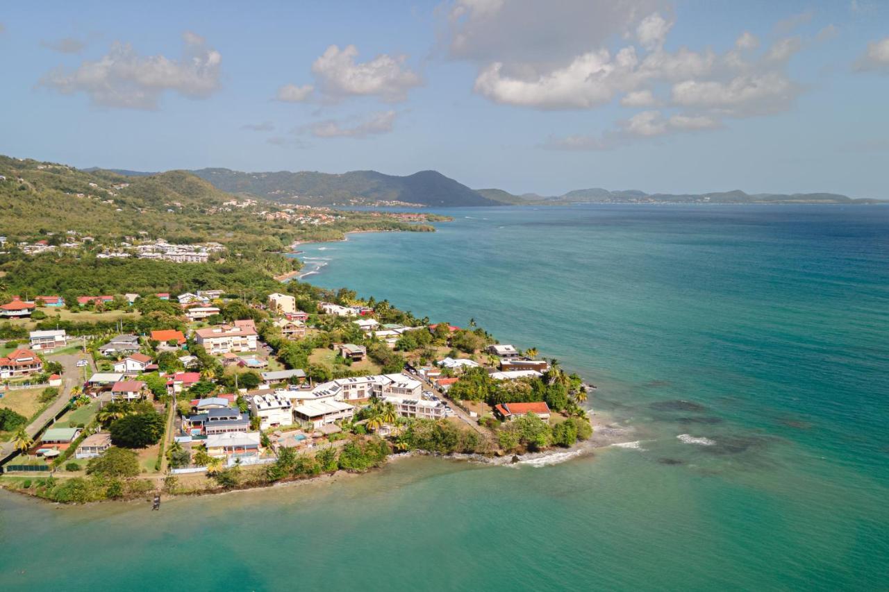 Hotel Iloma Sainte-Luce Εξωτερικό φωτογραφία