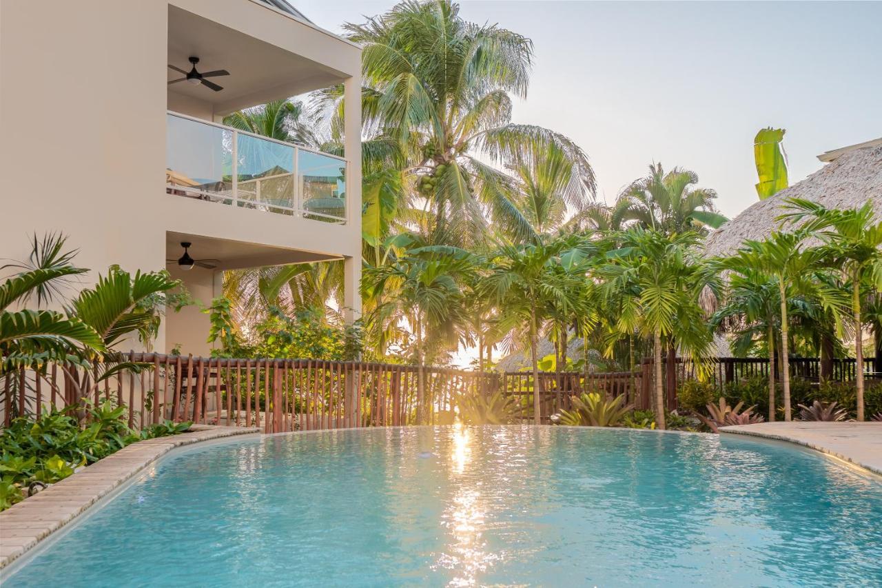 Hotel Iloma Sainte-Luce Εξωτερικό φωτογραφία