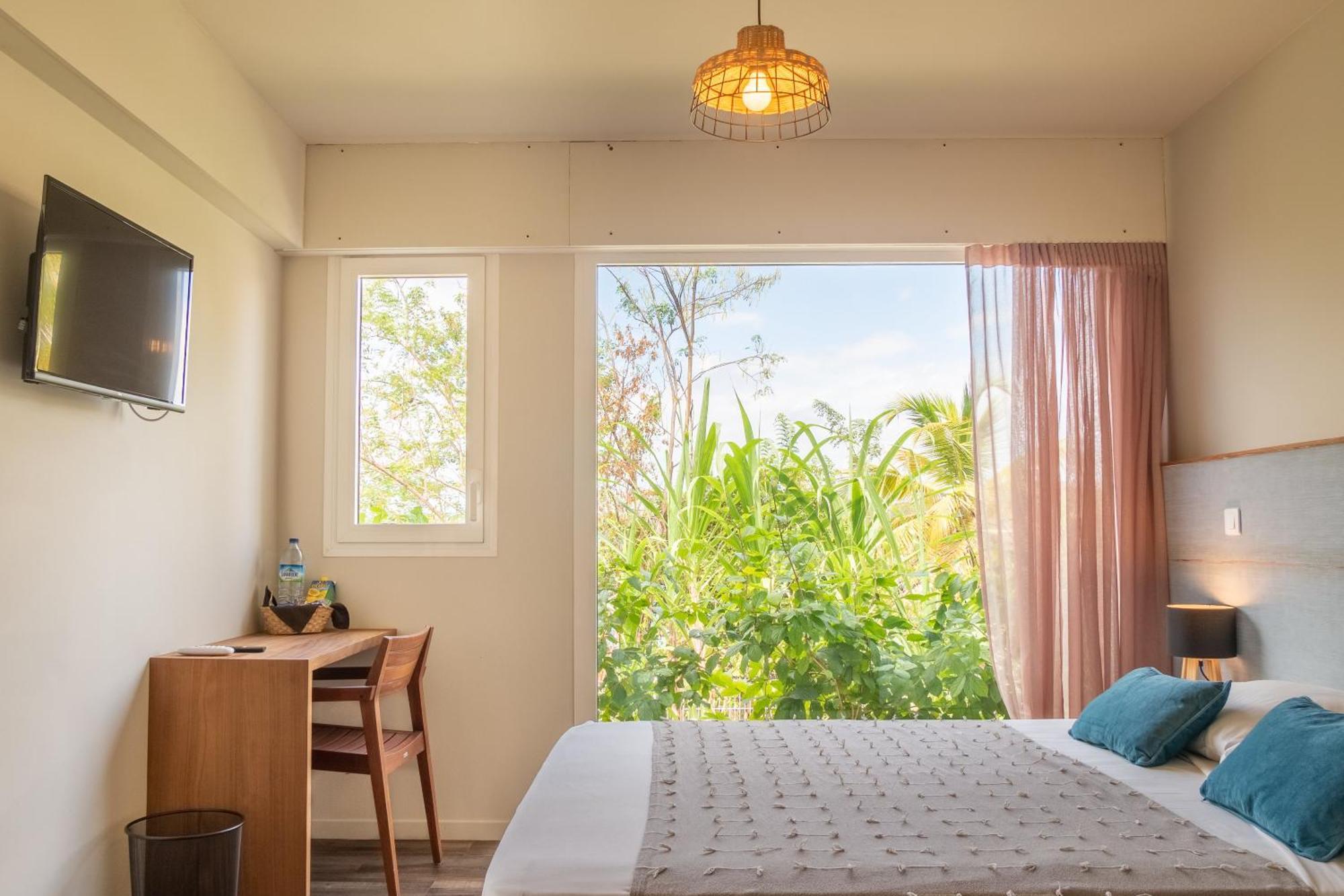 Hotel Iloma Sainte-Luce Εξωτερικό φωτογραφία