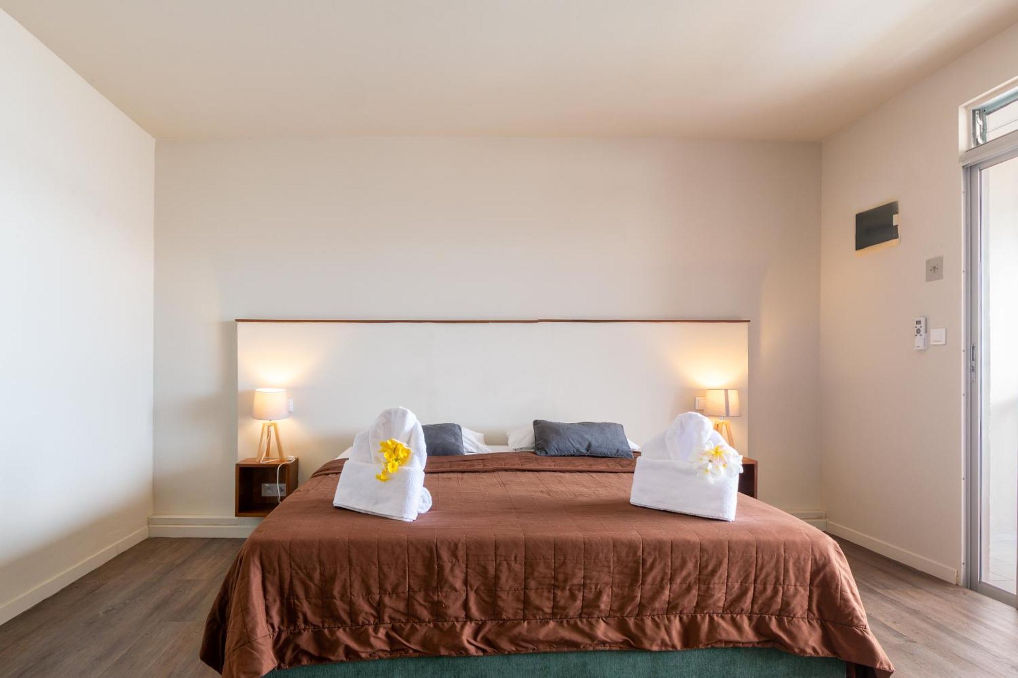 Hotel Iloma Sainte-Luce Εξωτερικό φωτογραφία