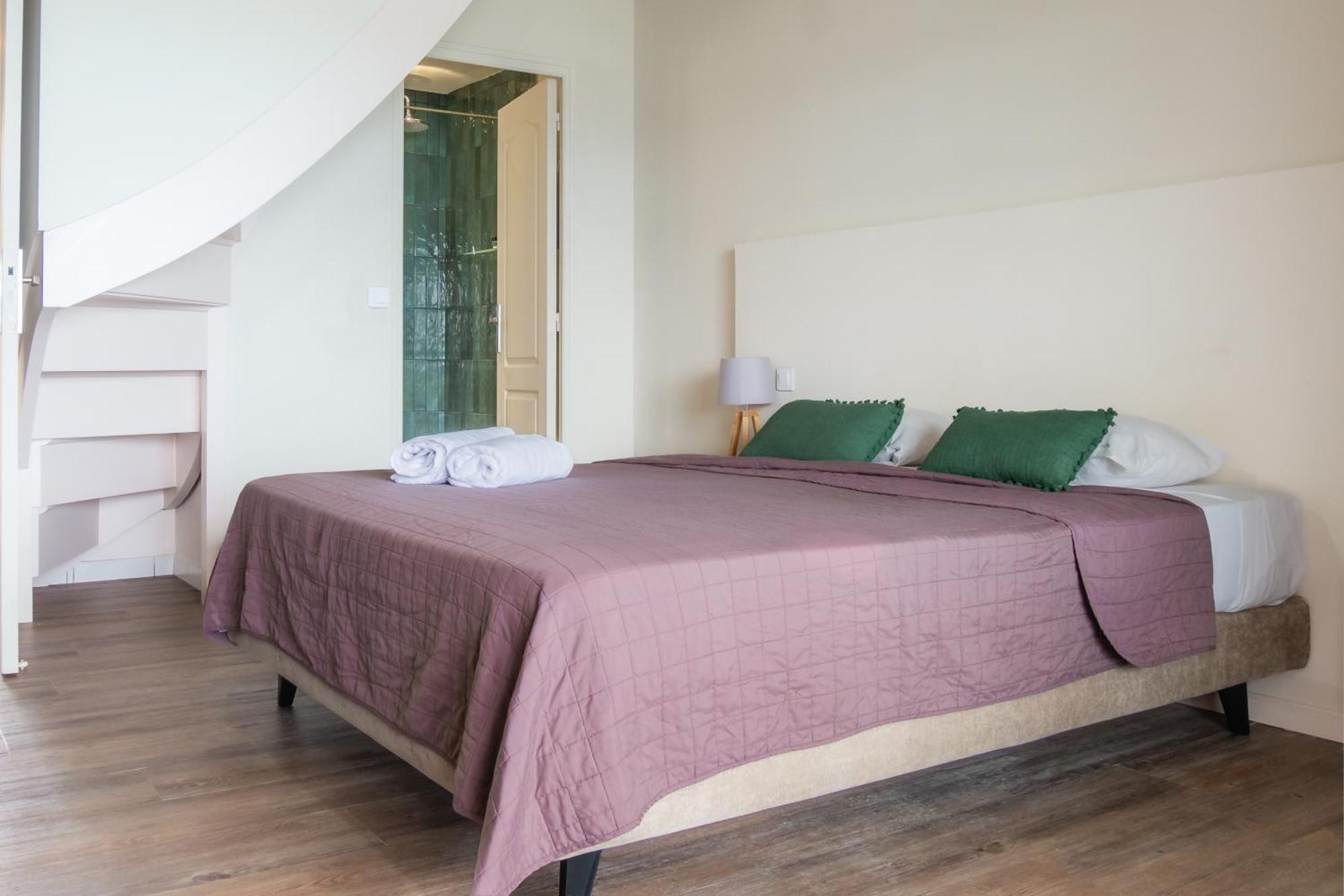 Hotel Iloma Sainte-Luce Εξωτερικό φωτογραφία