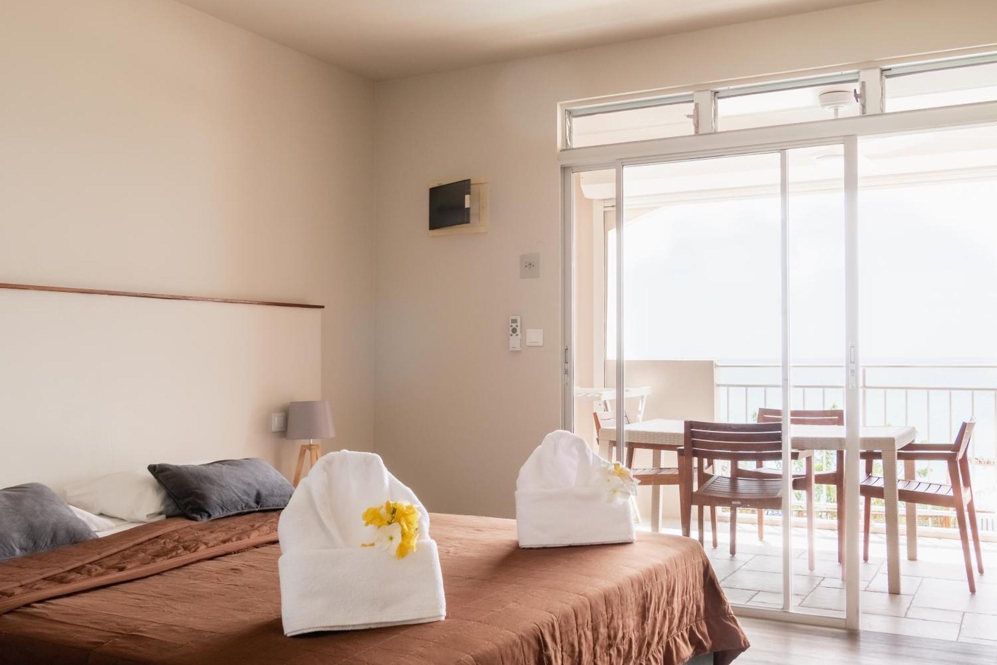 Hotel Iloma Sainte-Luce Εξωτερικό φωτογραφία