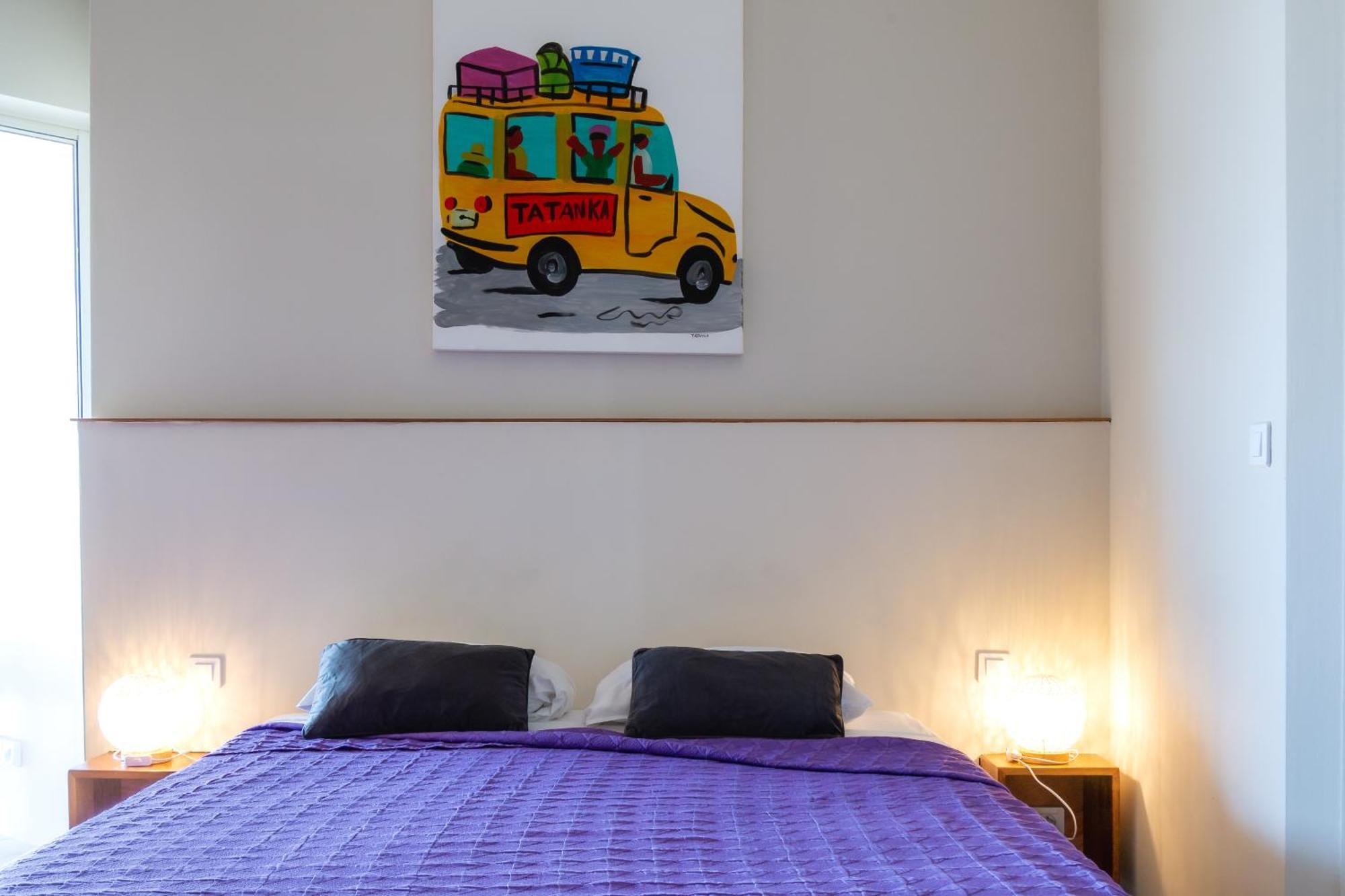 Hotel Iloma Sainte-Luce Εξωτερικό φωτογραφία