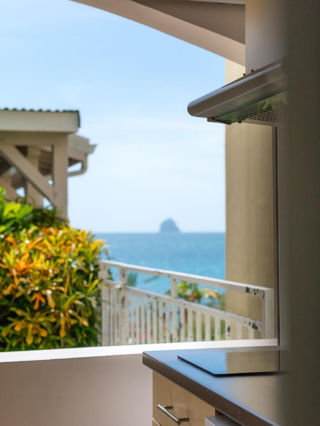 Hotel Iloma Sainte-Luce Εξωτερικό φωτογραφία