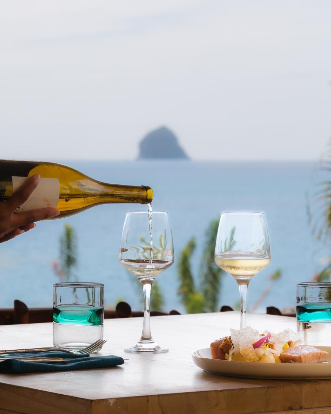Hotel Iloma Sainte-Luce Εξωτερικό φωτογραφία