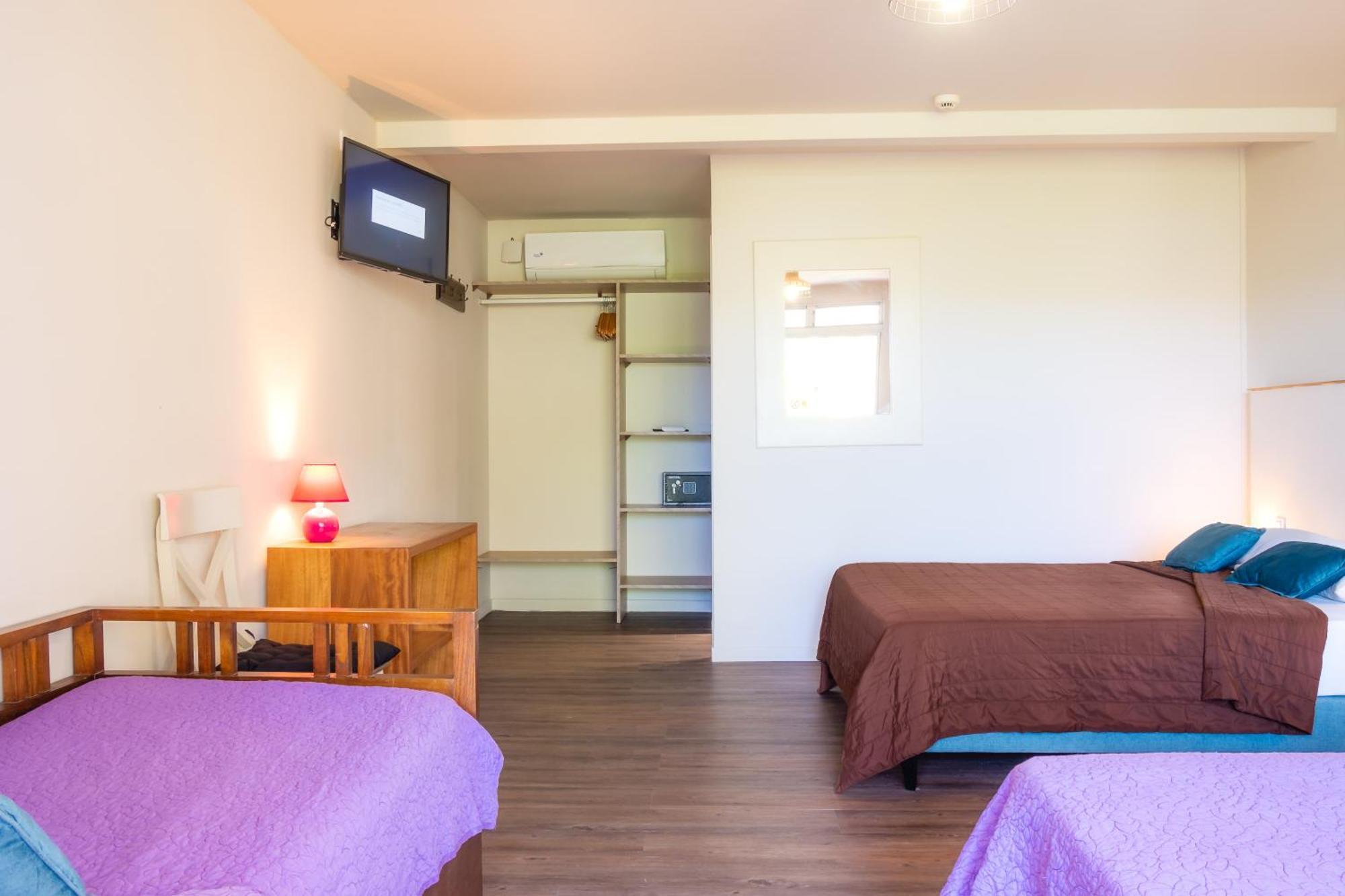 Hotel Iloma Sainte-Luce Εξωτερικό φωτογραφία