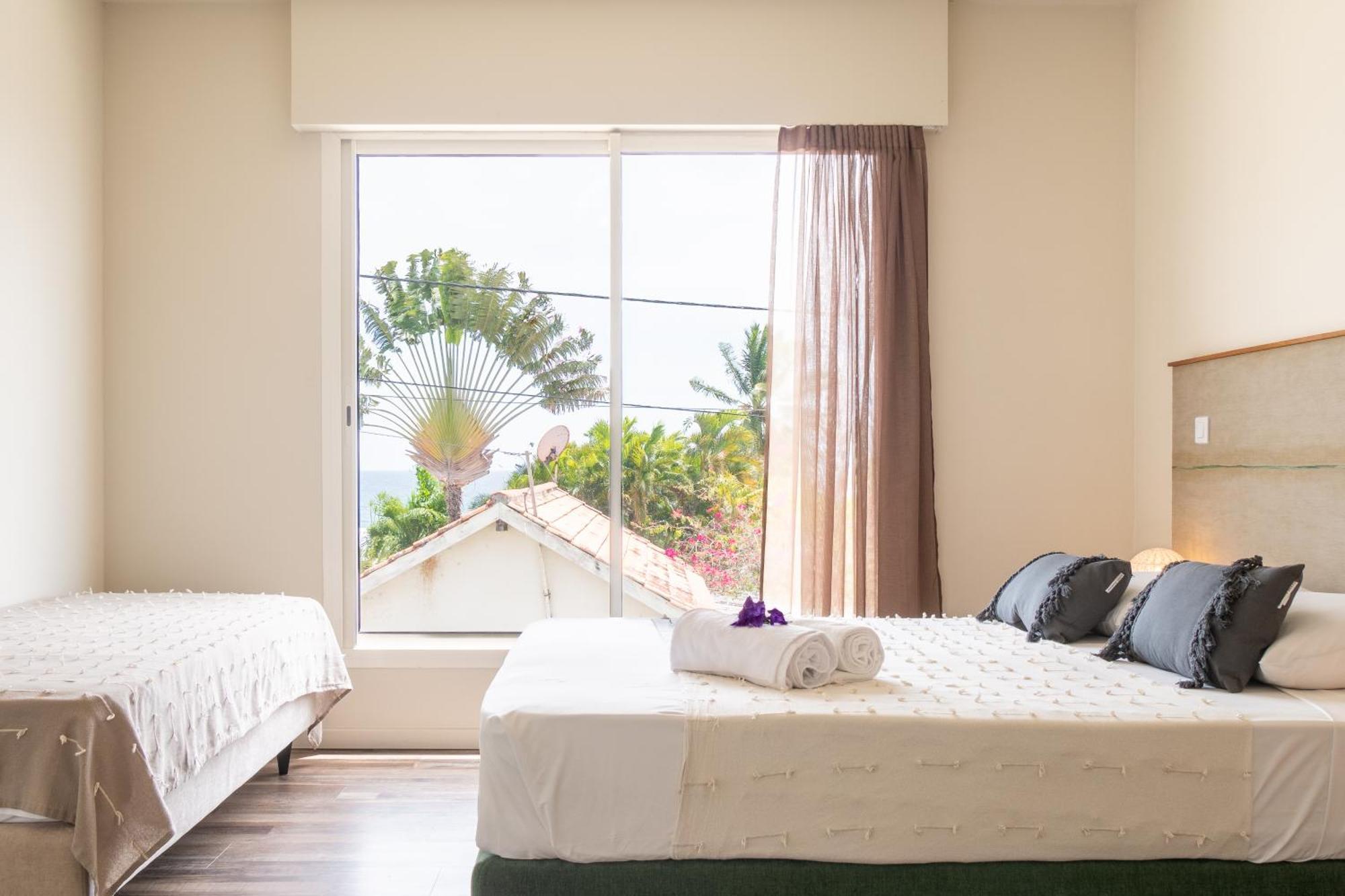 Hotel Iloma Sainte-Luce Εξωτερικό φωτογραφία