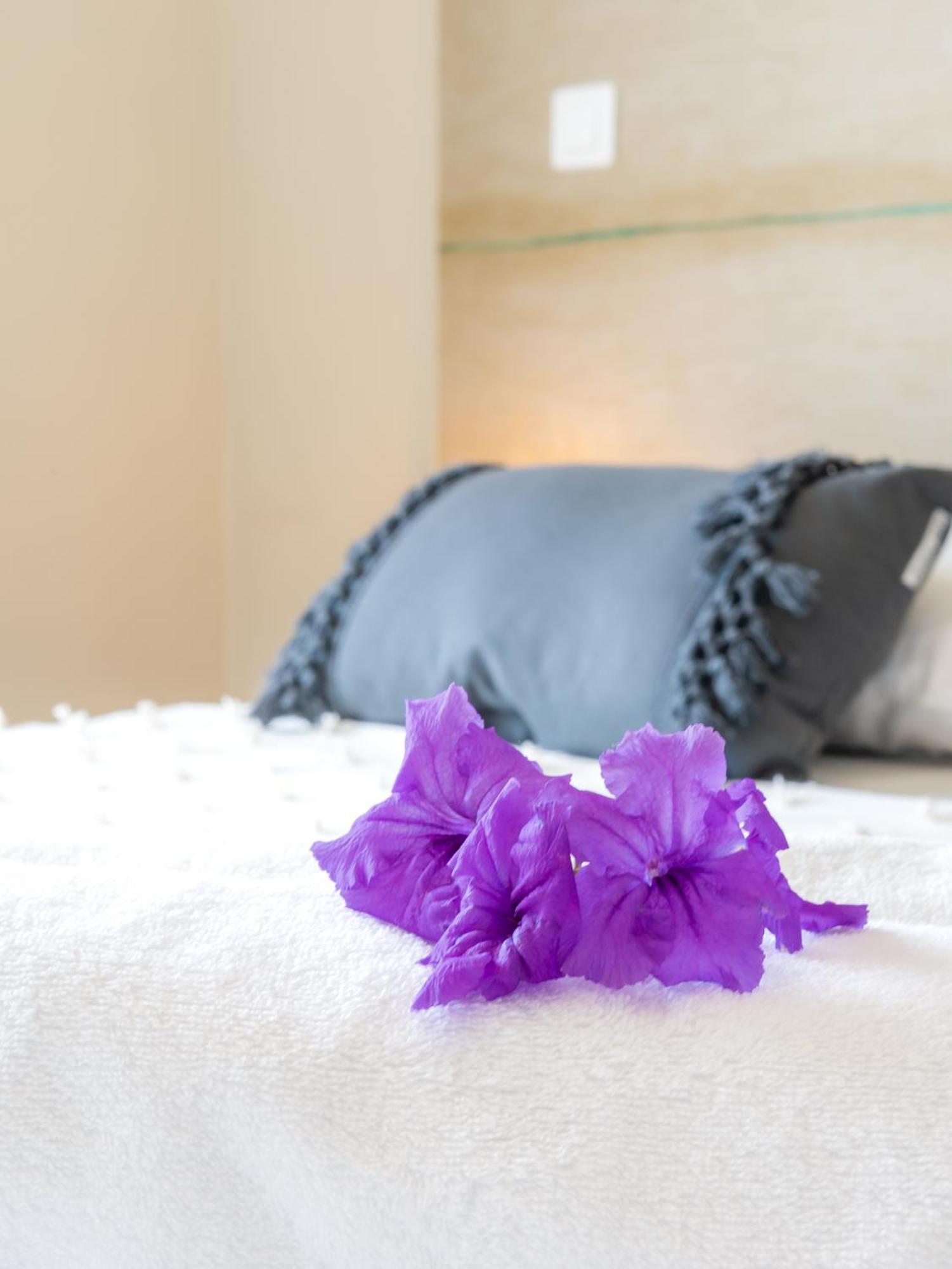 Hotel Iloma Sainte-Luce Εξωτερικό φωτογραφία