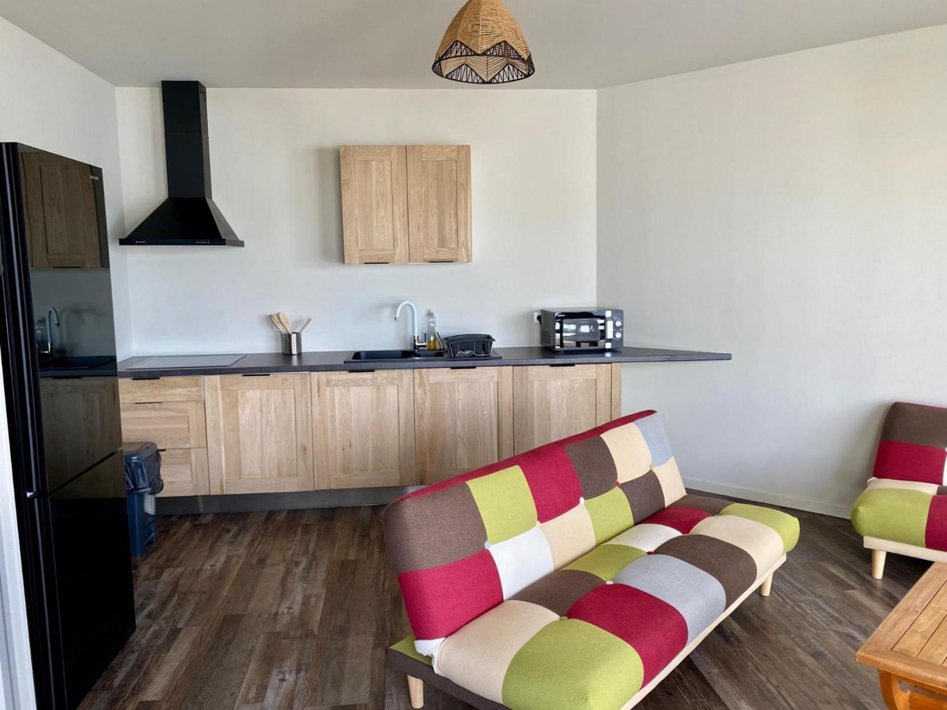 Hotel Iloma Sainte-Luce Εξωτερικό φωτογραφία