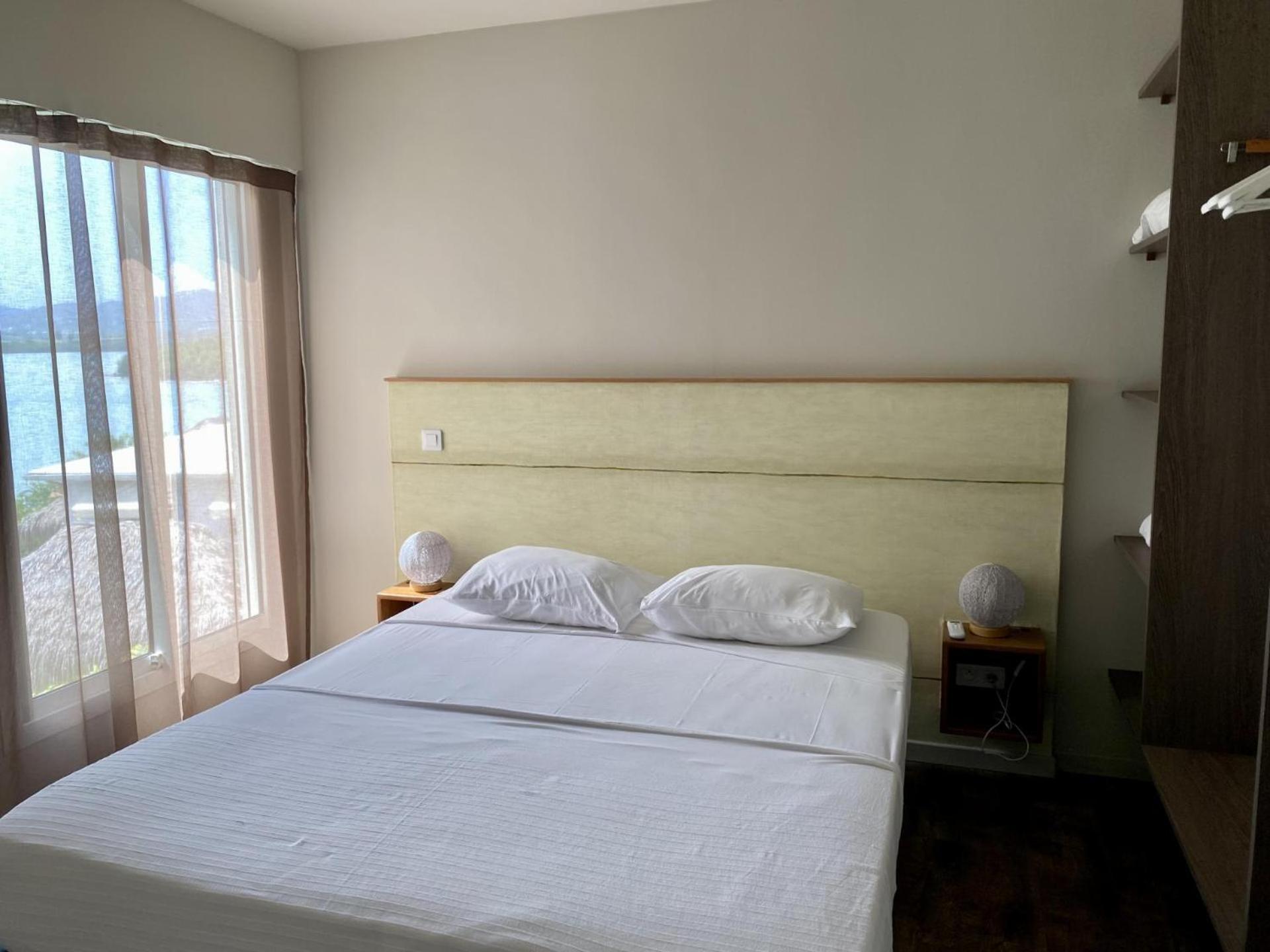 Hotel Iloma Sainte-Luce Εξωτερικό φωτογραφία