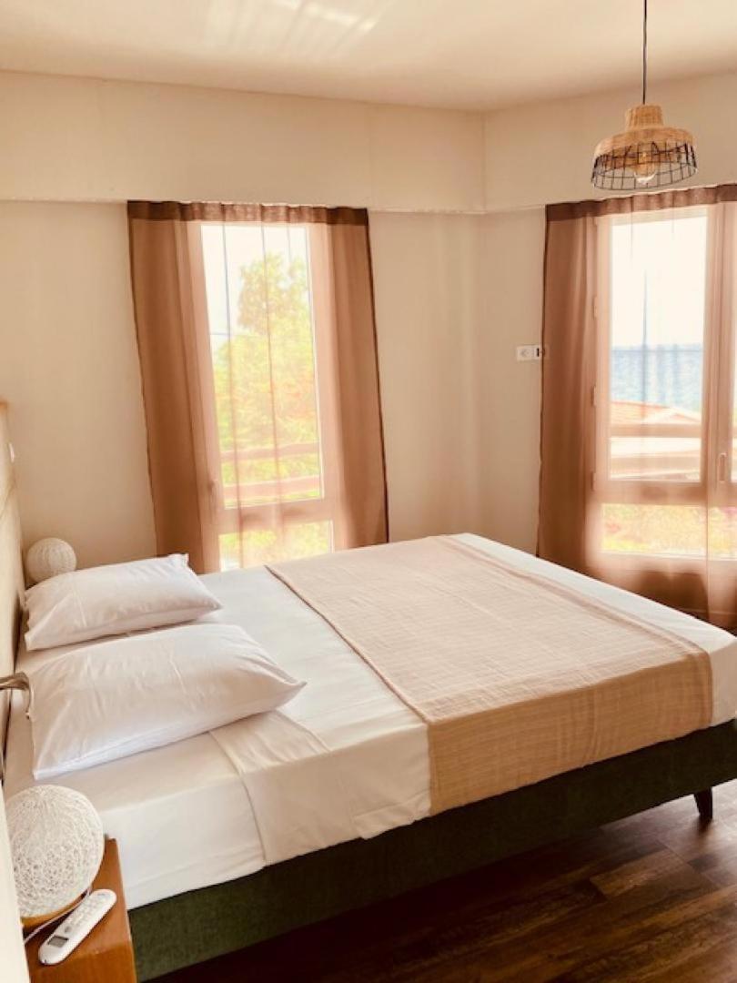 Hotel Iloma Sainte-Luce Εξωτερικό φωτογραφία
