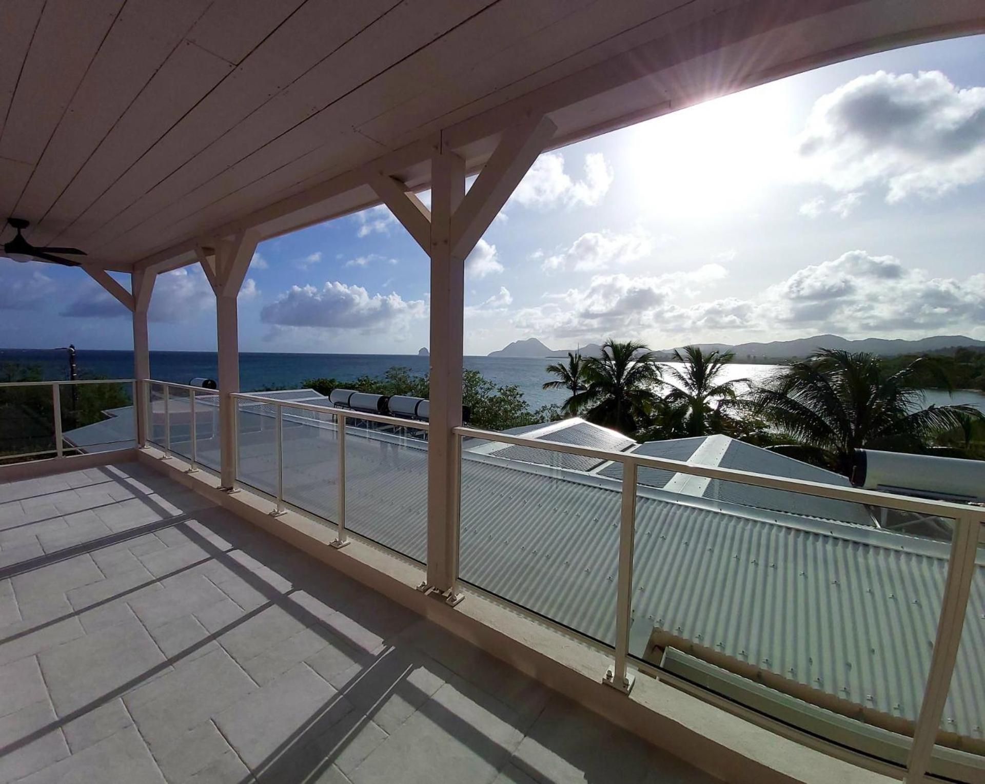 Hotel Iloma Sainte-Luce Εξωτερικό φωτογραφία
